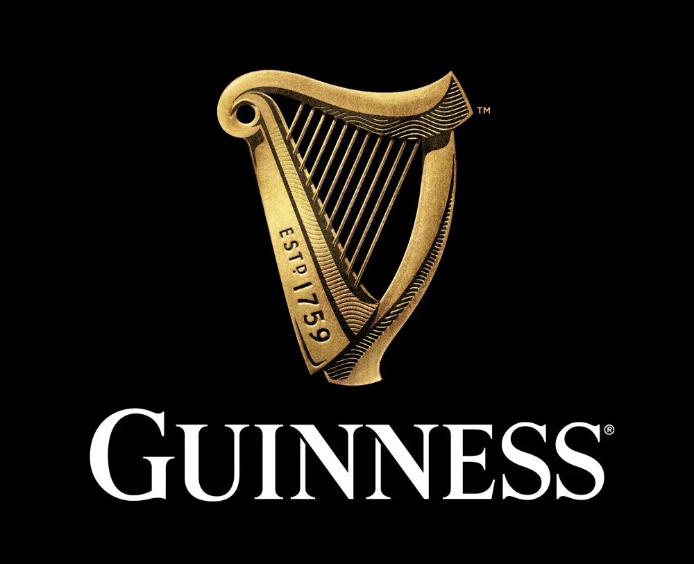 Guinness Logo