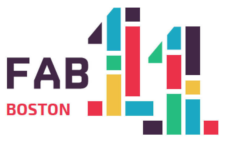 Fab Fest 11 Boston Logo