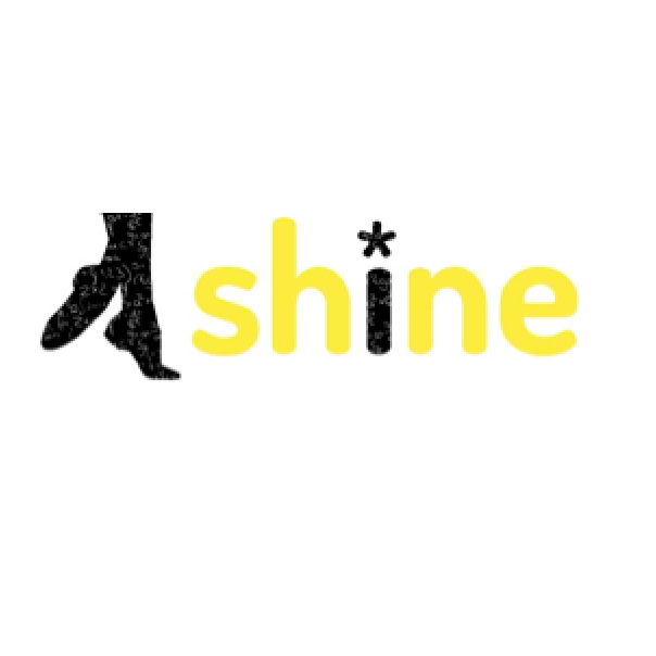 SHINE for Girls Logo