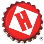 Harpoon Brewery Logo