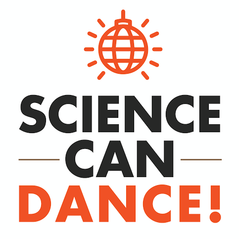 Science Can Dance Logo