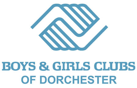 Boys & Girls Clubs of Dorchester Logo