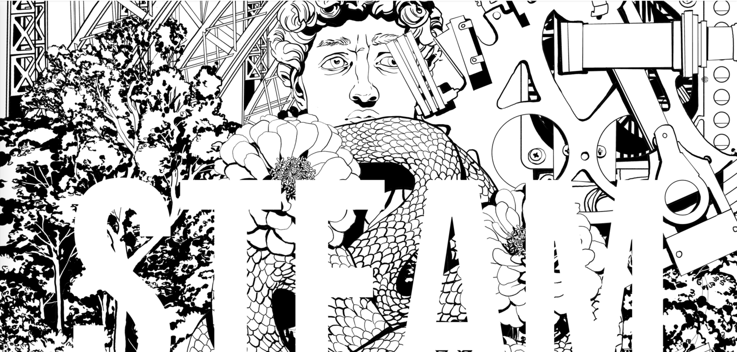 STEAM Education Diagram