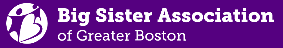Big Sister Association of Greater Boston Logo