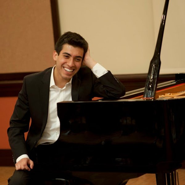 Dario Garcia-Dominguez