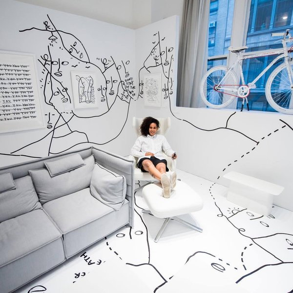 Shantell Martin